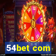 54bet com