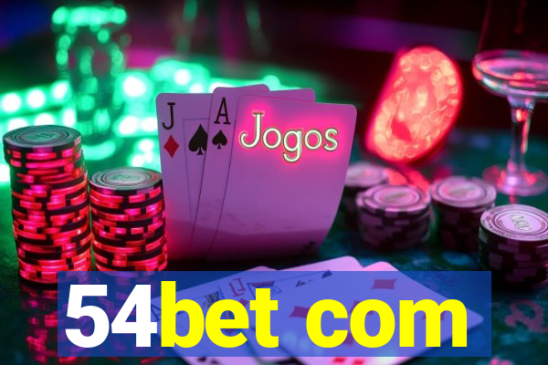 54bet com