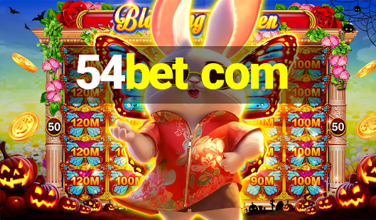 54bet com