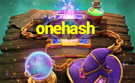 onehash