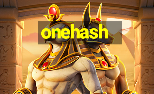 onehash