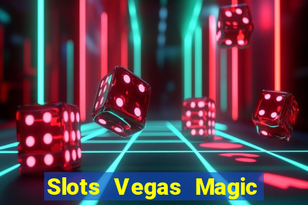 Slots Vegas Magic Casino Royal