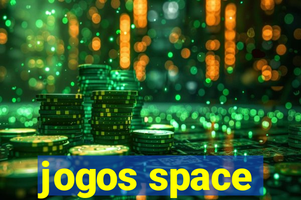 jogos space