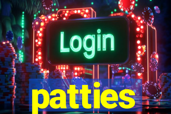 patties