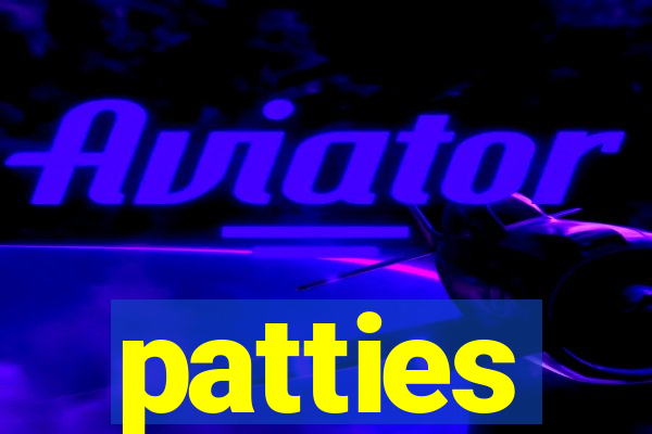 patties