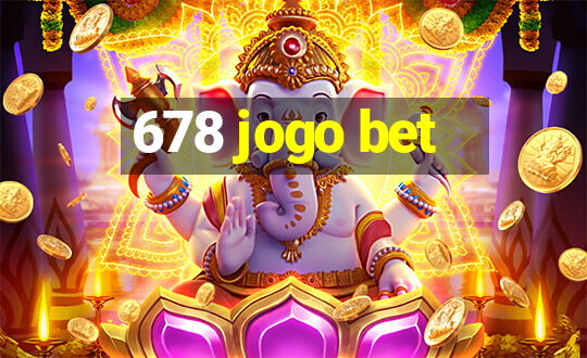 678 jogo bet