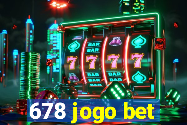 678 jogo bet