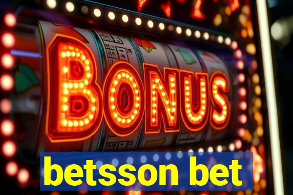 betsson bet