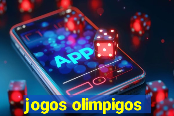 jogos olimpigos