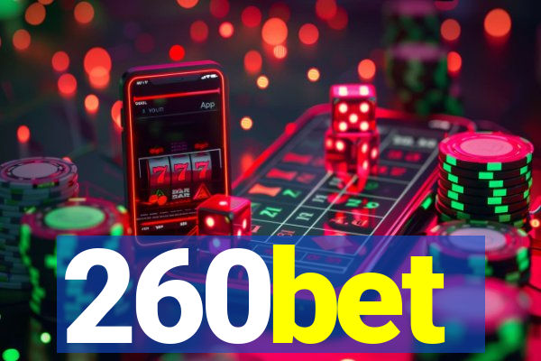 260bet