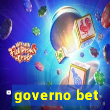 governo bet