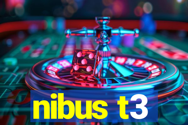 nibus t3