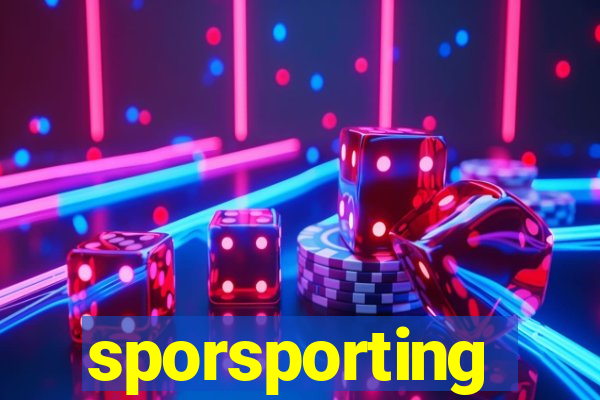 sporsporting