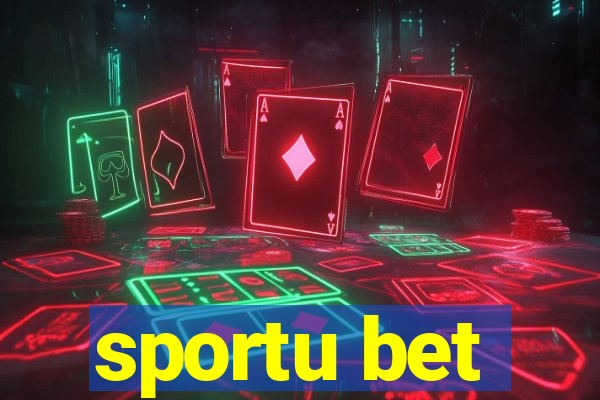 sportu bet