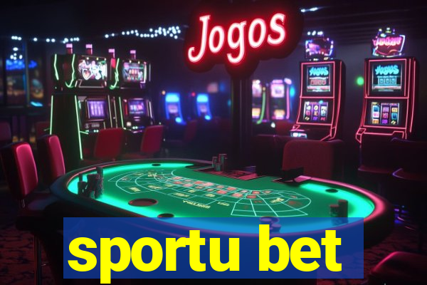 sportu bet