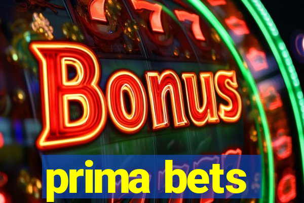 prima bets