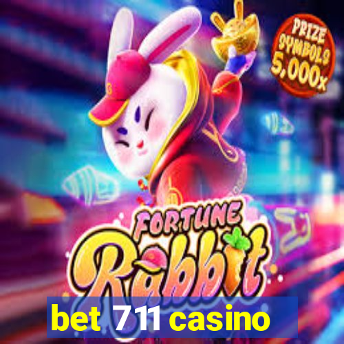 bet 711 casino