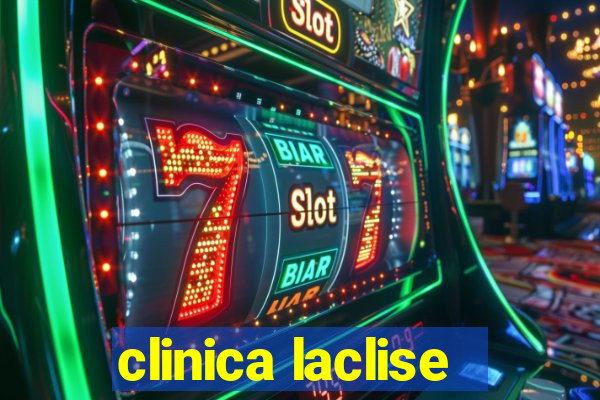 clinica laclise