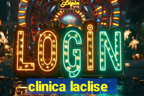 clinica laclise