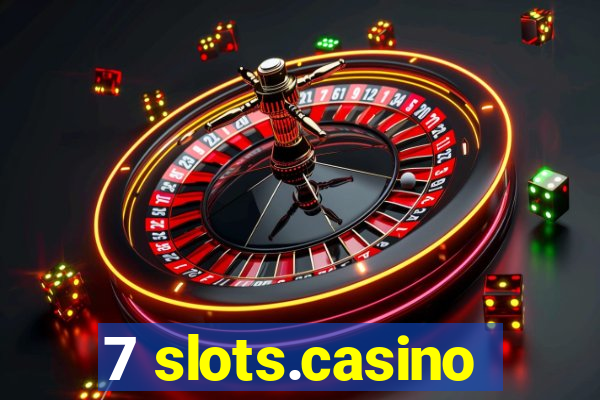 7 slots.casino