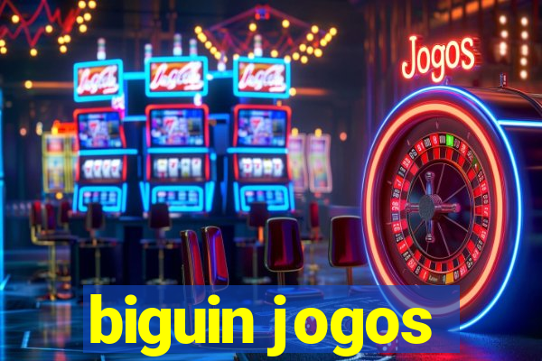 biguin jogos