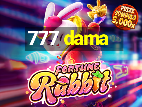 777 dama