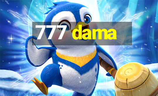 777 dama