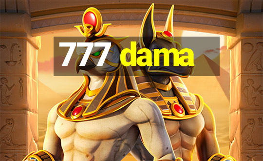 777 dama