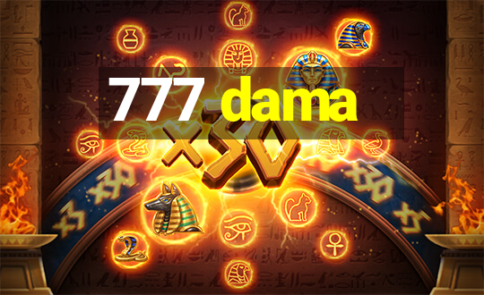 777 dama