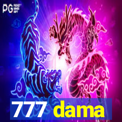 777 dama