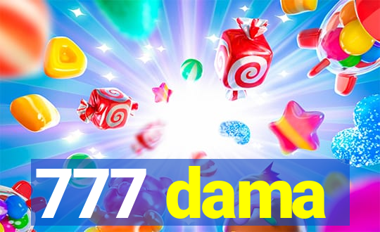 777 dama