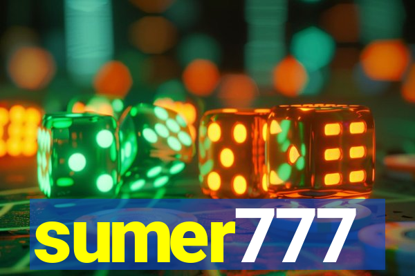 sumer777