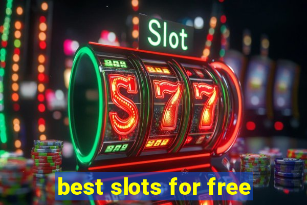 best slots for free