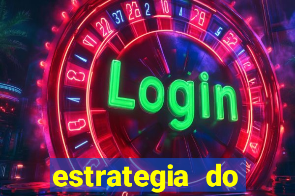 estrategia do fortune rabbit