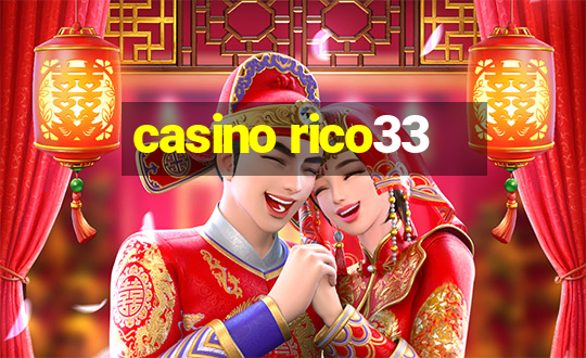 casino rico33