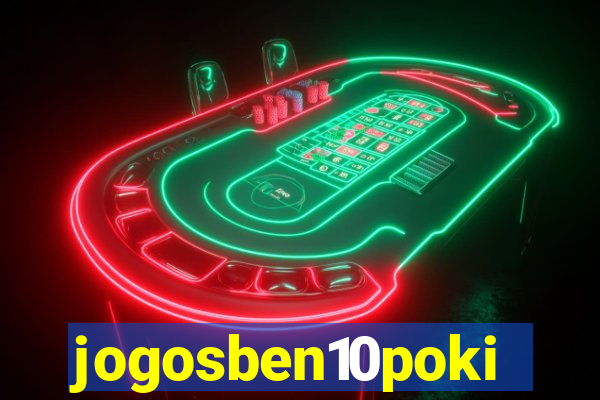 jogosben10poki