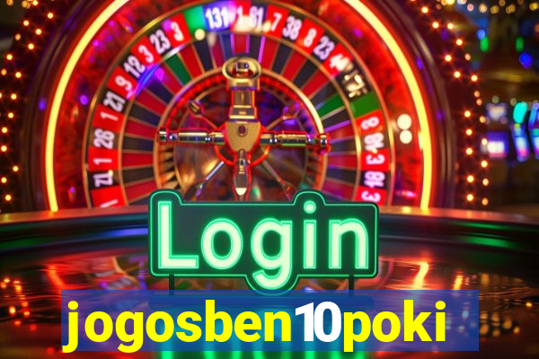 jogosben10poki