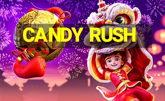 CANDY RUSH