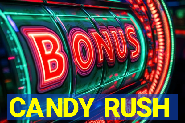 CANDY RUSH