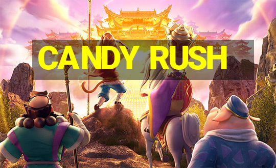 CANDY RUSH