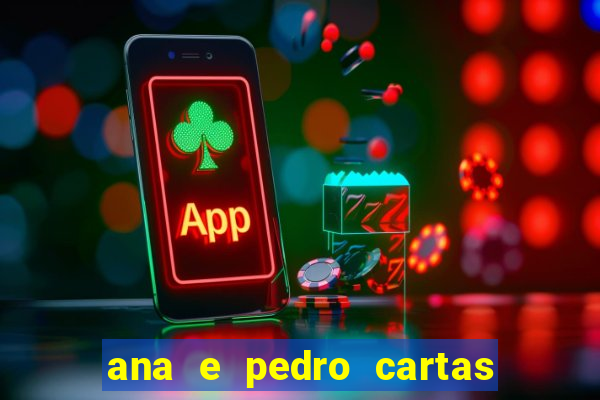 ana e pedro cartas download pdf