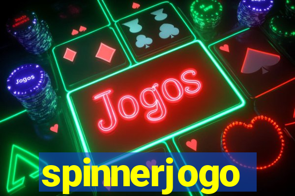 spinnerjogo