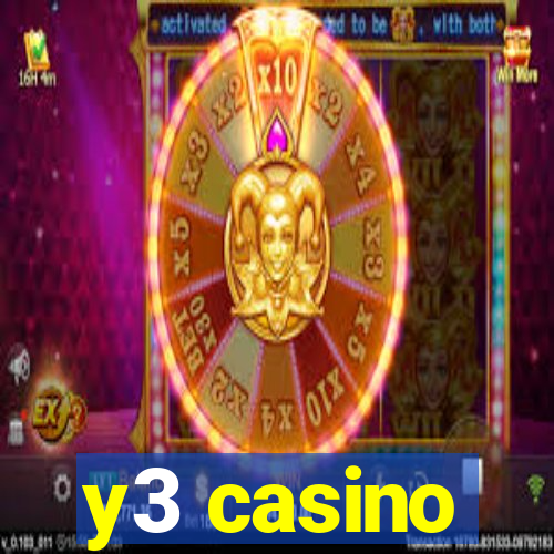 y3 casino