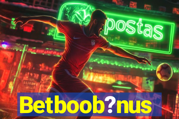 Betboob?nus