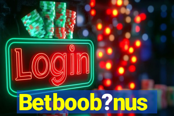 Betboob?nus