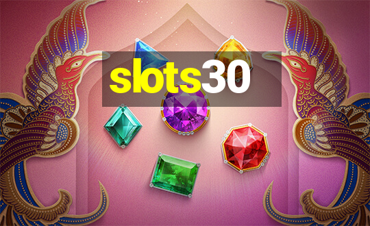 slots30