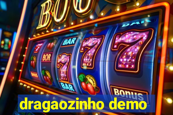 dragaozinho demo