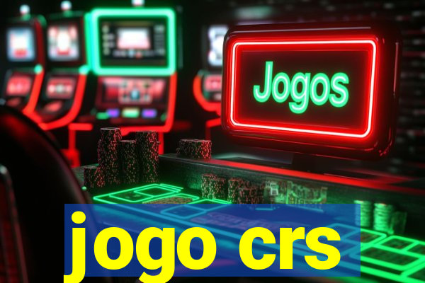 jogo crs