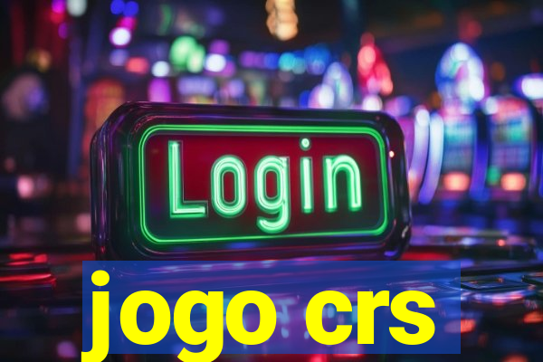 jogo crs