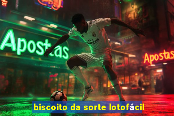 biscoito da sorte lotofácil